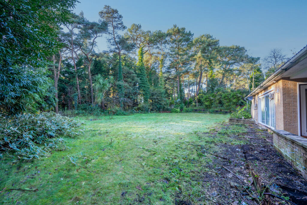 Additional image 5 of Western Avenue, Branksome Park, Poole, Dorset, BH13