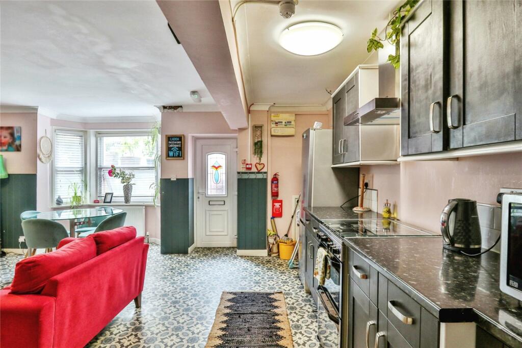 Additional image 3 of St. Michaels Road, Bournemouth, BH2