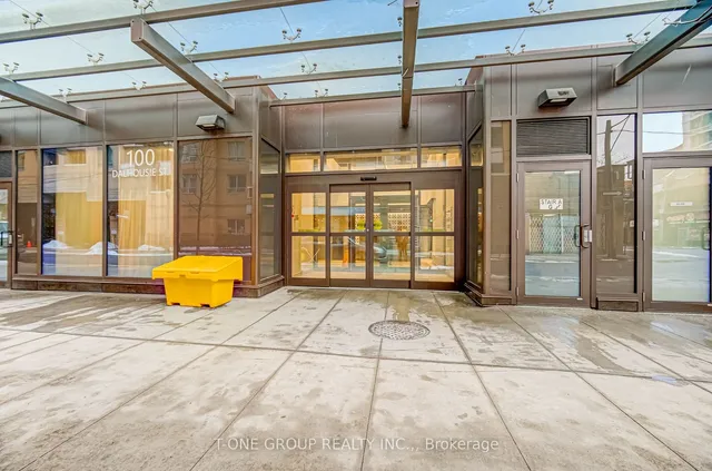 Additional image 2 of 100 Dalhousie St Unit 905