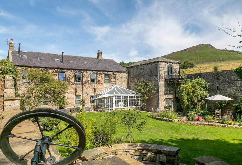 Additional image 15 of Crown Spindle Mill, Pasture Road, Skipton