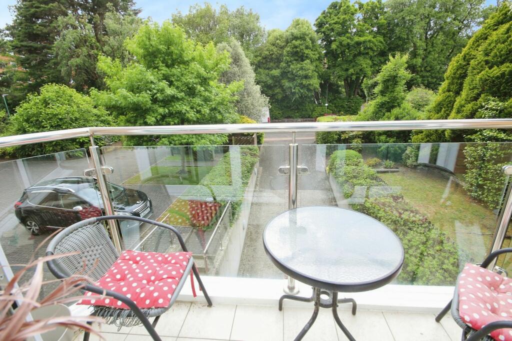 Additional image 4 of 3 Chine Crescent Road, DURLEY CHINE, BH2