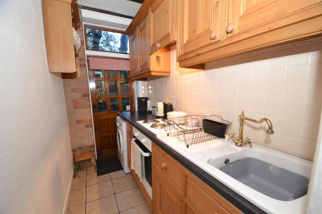 Additional image 4 of St. Marks Place, Low Moor, Bradford