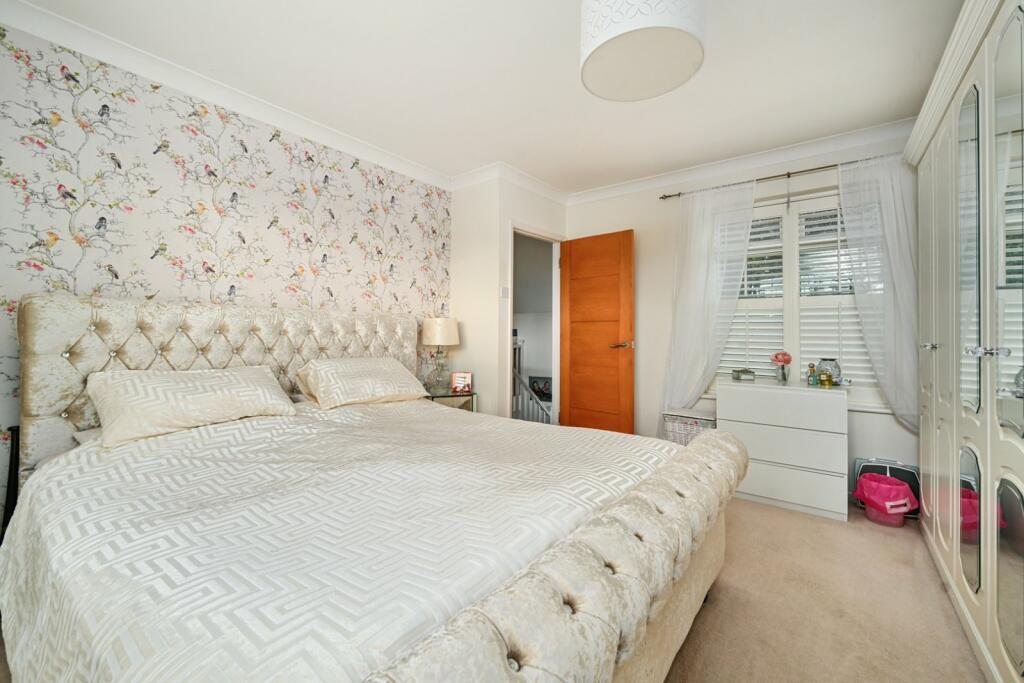 Additional image 13 of Lesser Foxholes, Shoreham, West Sussex, BN43