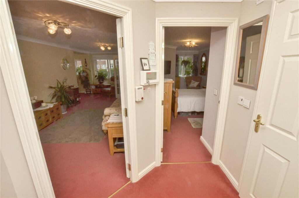 Additional image 10 of Pinewood Court, 179 Station Road, West Moors, Dorset, BH22