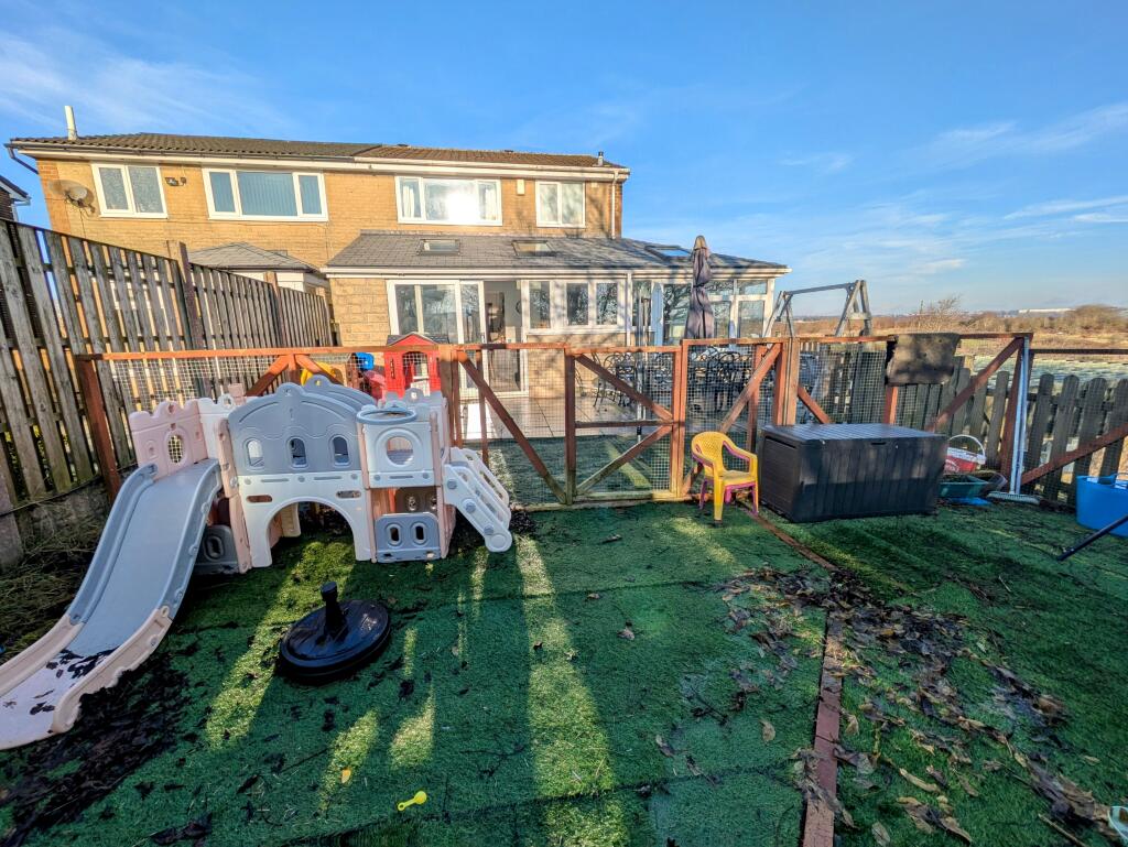 Additional image 23 of Wilson Road, Bradford, BD12