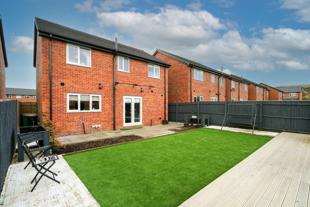 Additional image 51 of Poppy Close, Bolton, BL2