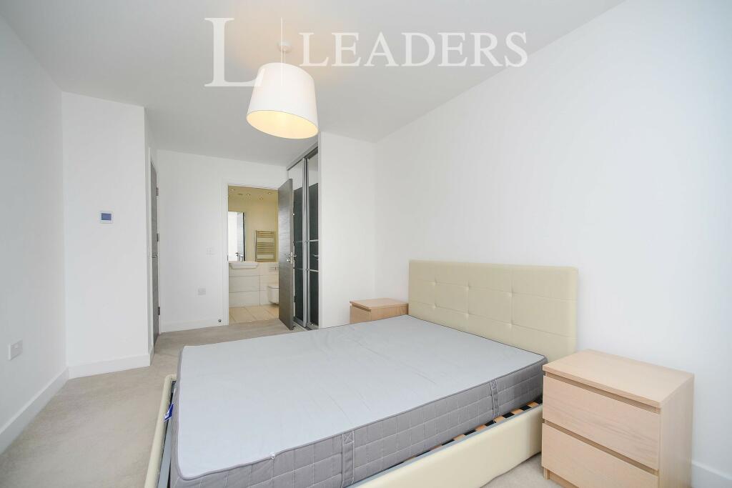 Additional image 5 of Sirius 6, The Boardwalk, BN2