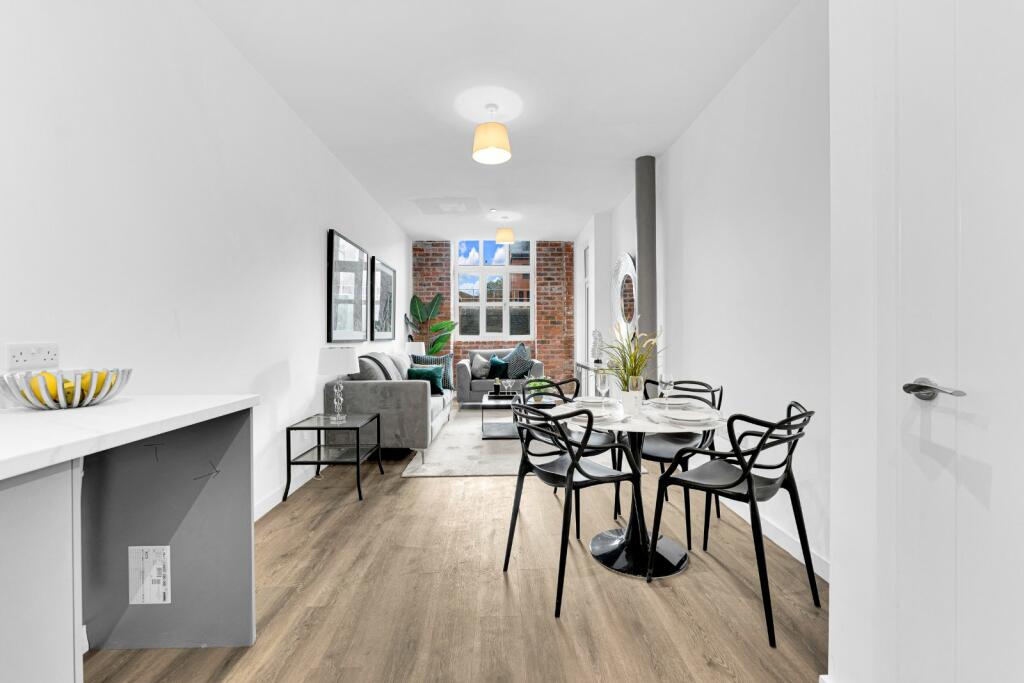 Additional image 12 of Cotton Gardens, Union Mill, Vernon Street, Bolton, BL1