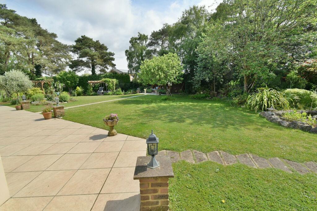Additional image 41 of Lone Pine Drive, West Parley, Ferndown, BH22