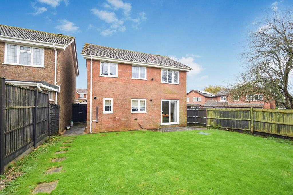 Additional image 14 of Oaklands, Westham, Pevensey