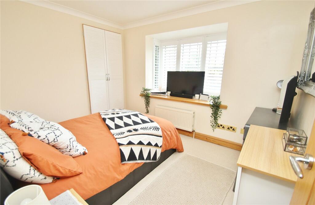 Additional image 10 of Wisteria Drive, Verwood, Dorset, BH31