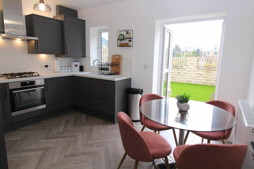 Additional image 5 of River View, Haworth, Keighley, BD22