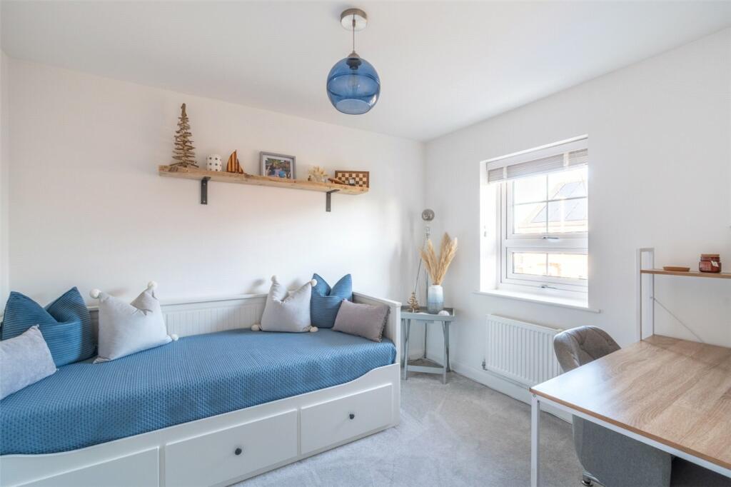 Additional image 12 of Geoffrey Close, Bearwood, Bournemouth, Dorset, BH11