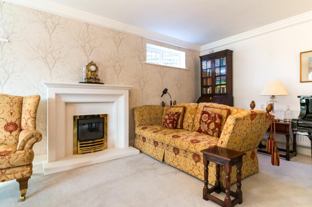 Additional image 8 of Evergreens, Lions Lane, Ashley Heath