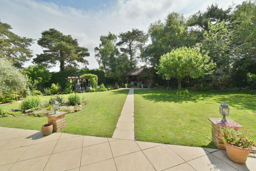 Additional image 38 of Lone Pine Drive, West Parley, Ferndown, BH22
