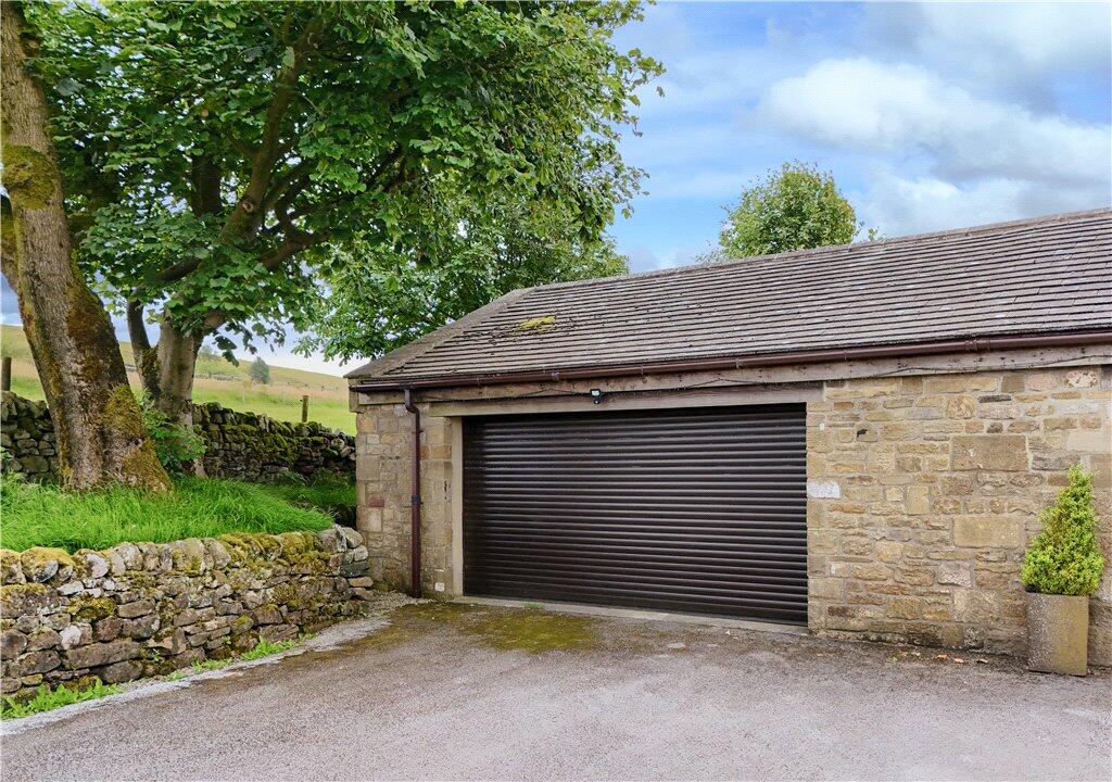 Additional image 16 of America Barn, America Lane, Sutton-in-Craven, BD20