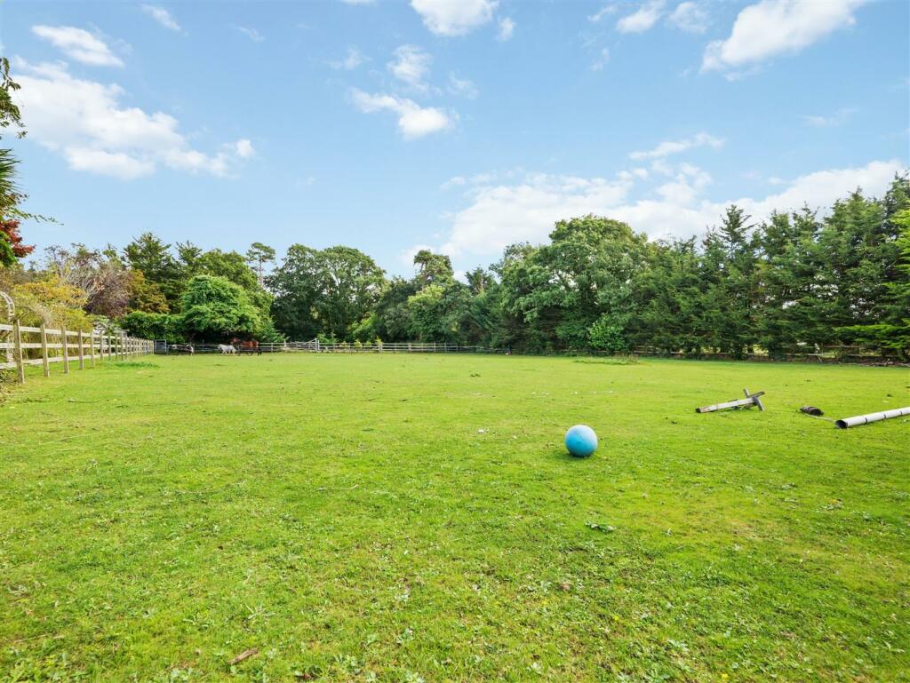 Additional image 43 of Bransgore, Christchurch