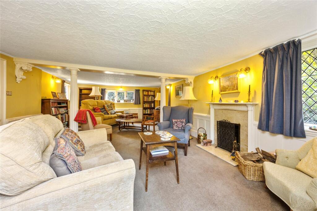 Additional image 6 of Jarvis Lane, Steyning, West Sussex, BN44