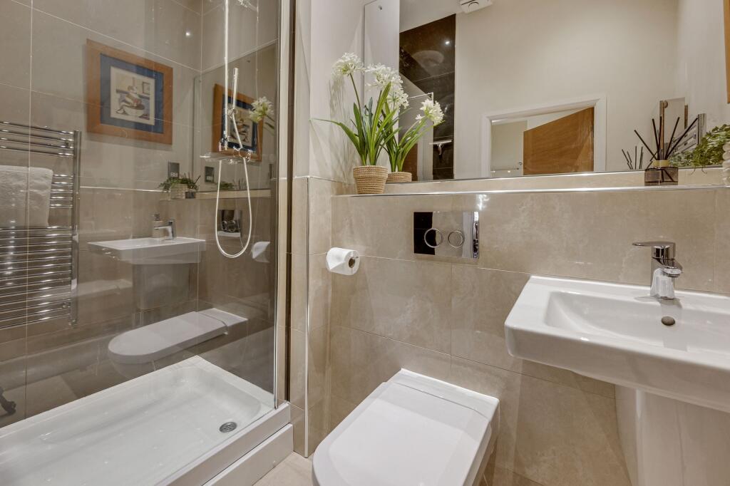 Additional image 18 of Hawkshaw Lodge, Hawkshaw