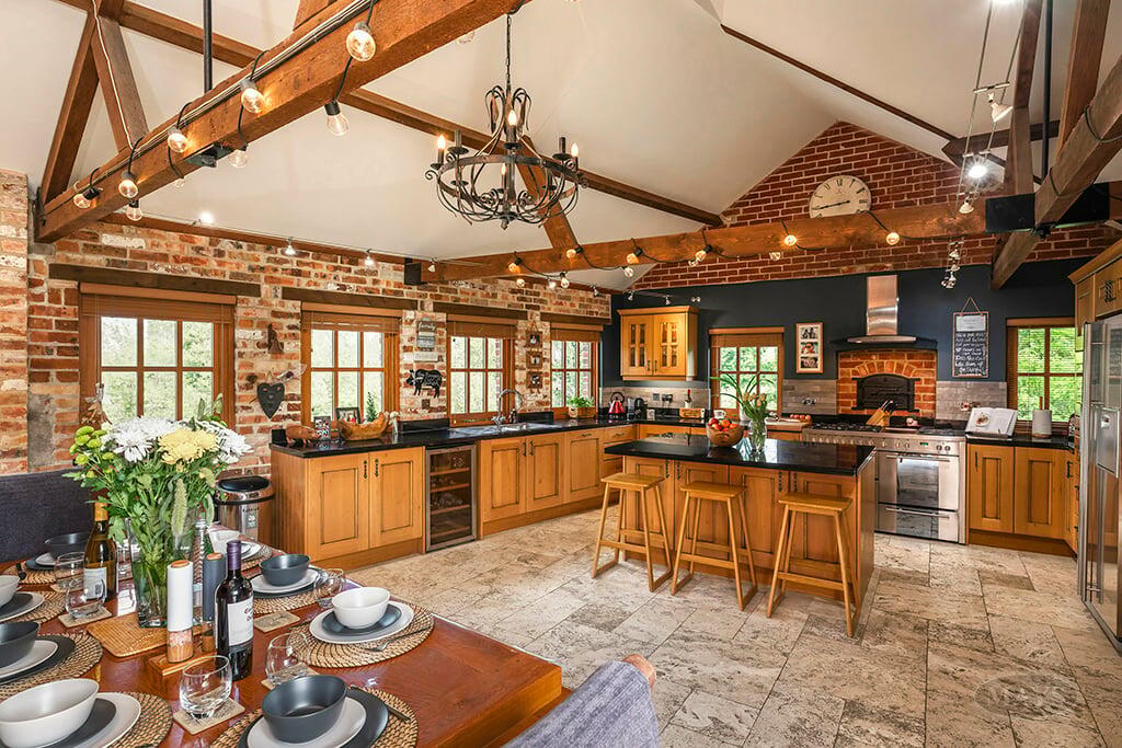 Additional image 11 of The Old Piggery, Broadway Lane, Throop, BH8