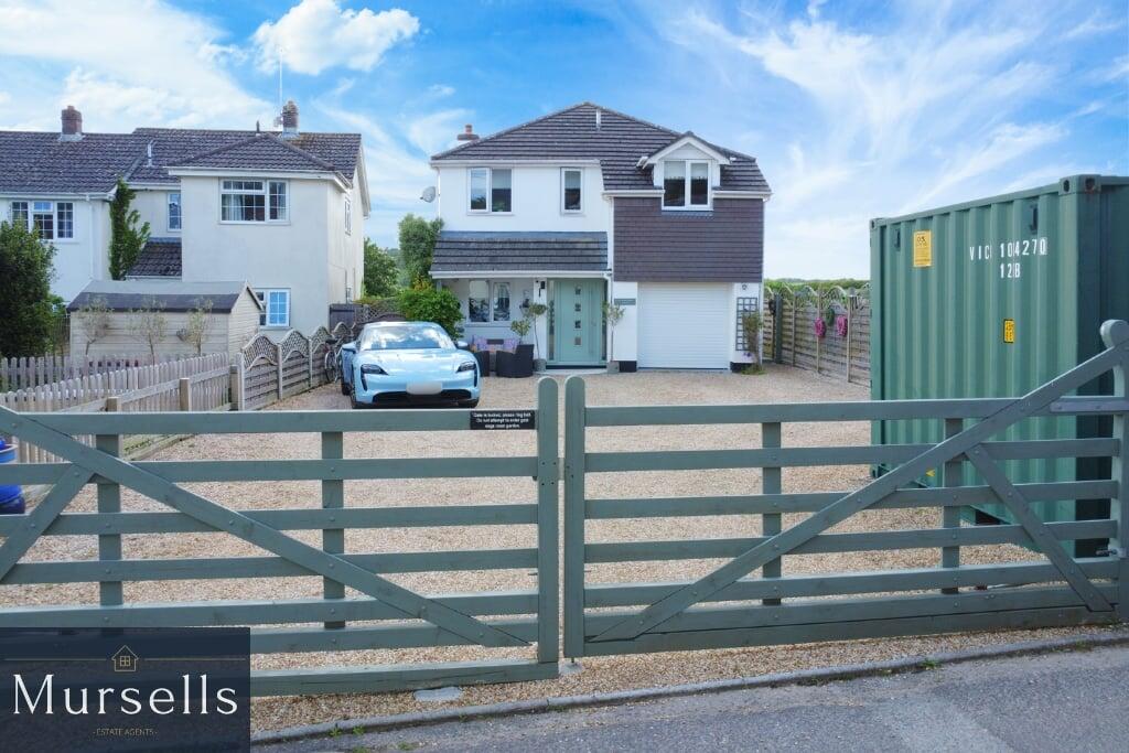 Additional image 28 of Butt Lane, Bere Regis, Wareham, BH20