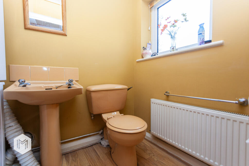 Additional image 12 of Dene Bank, Bradshaw, Bolton, BL2 3EA