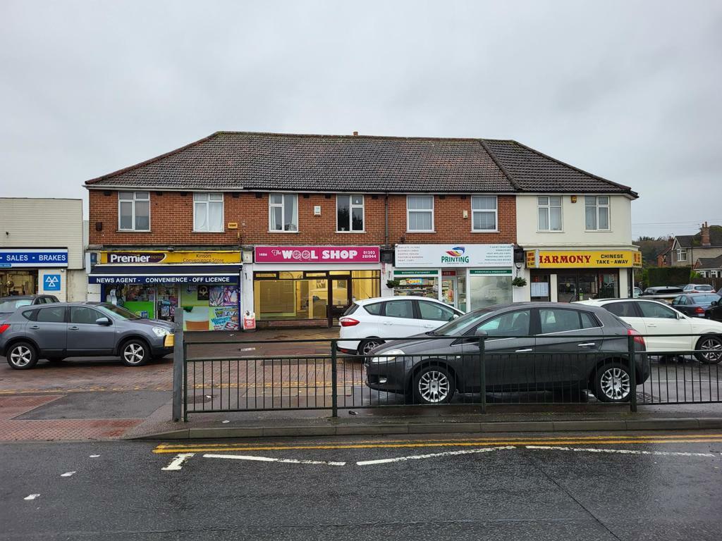 Additional image 7 of 3 Bank Buildings, 1486 Wimborne Road, Bournemouth, Dorset