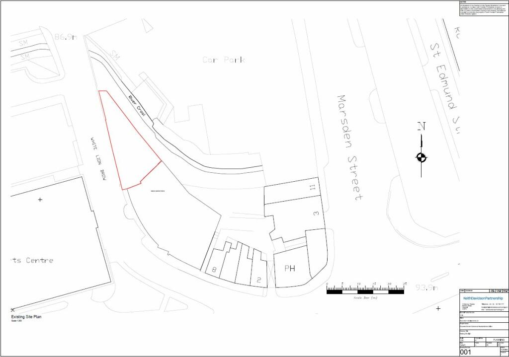 Additional image 3 of White Lion Brow, Bolton, BL1 4DQ