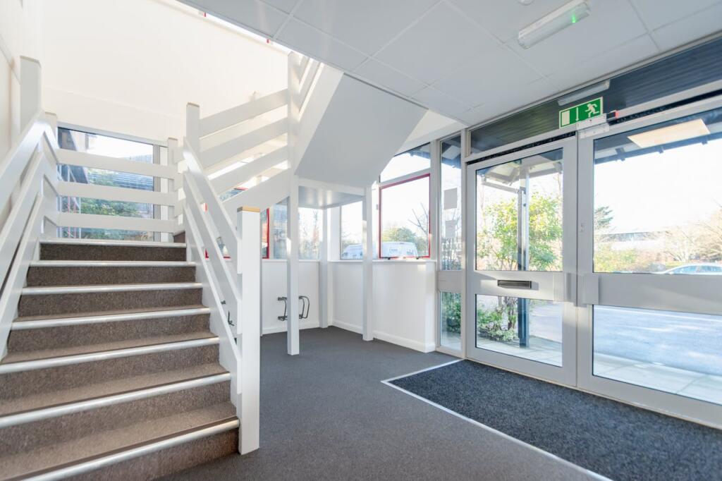 Additional image 6 of 16 Headlands Business Park, Ringwood, BH24 3NX