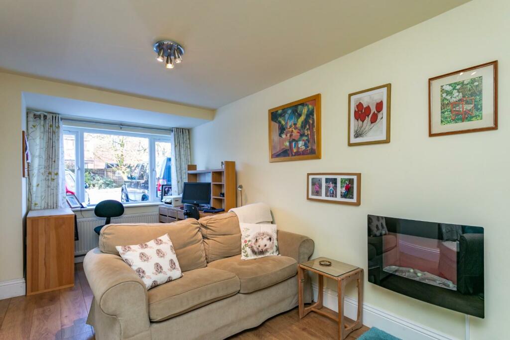 Additional image 15 of Croft Hey, Edenfield, Ramsbottom, Bury