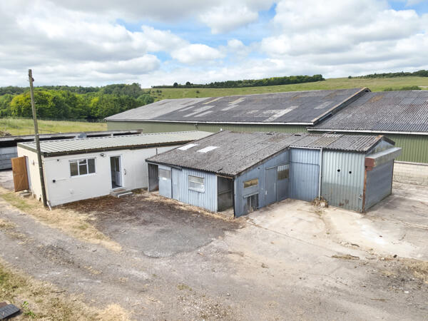 Additional image 6 of Lower Barpham Dairy, Michelgrove Lane, Patching, Worthing, BN13