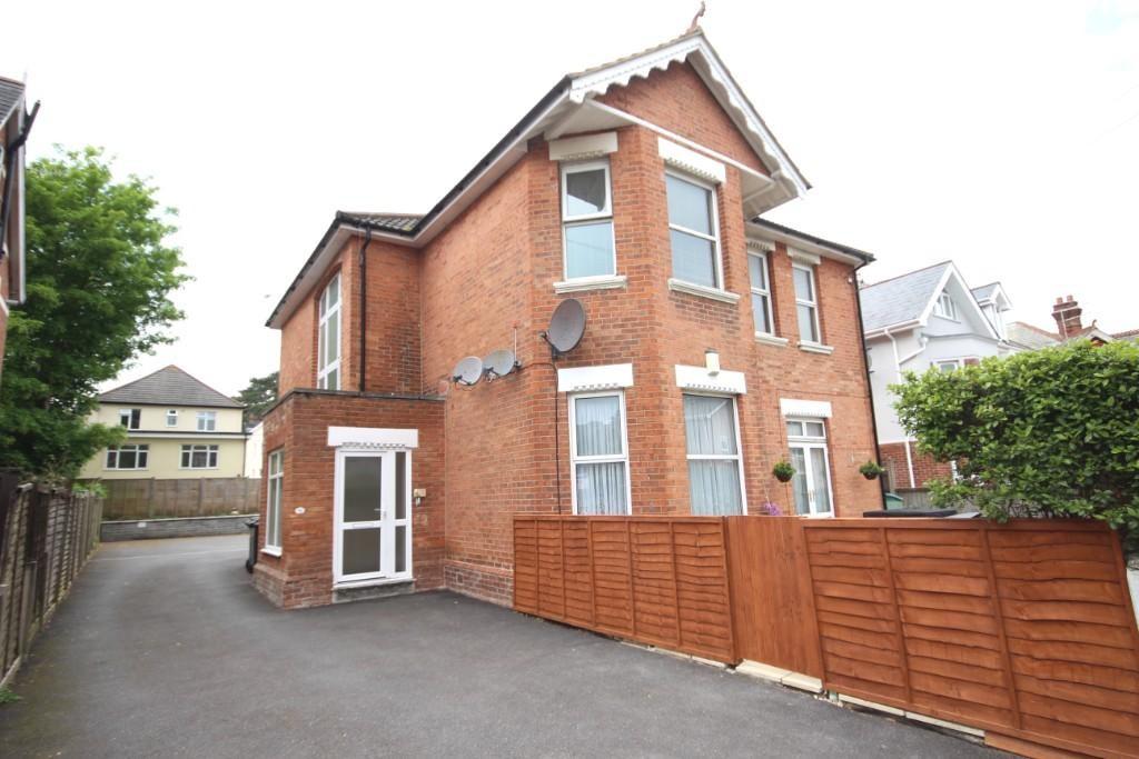 Alumhurst Road, Bournemouth, Dorset, BH4