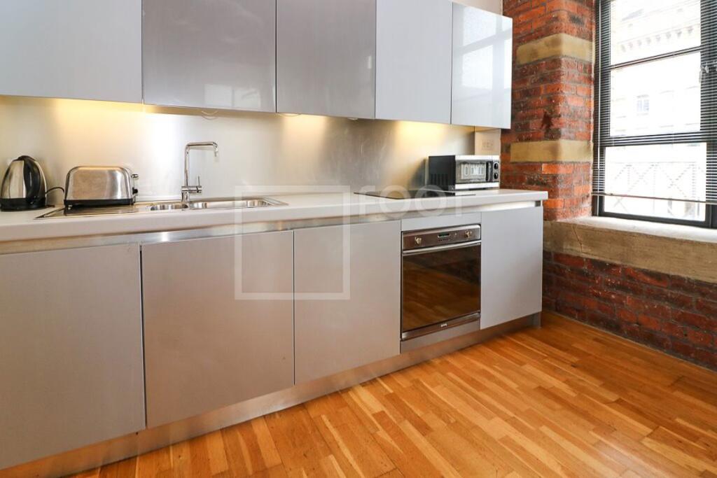 Additional image 12 of Silk Warehouse, Lister Mills, BD9