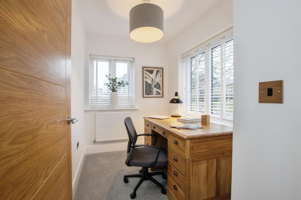 Additional image 19 of Edmondsham Road, Verwood