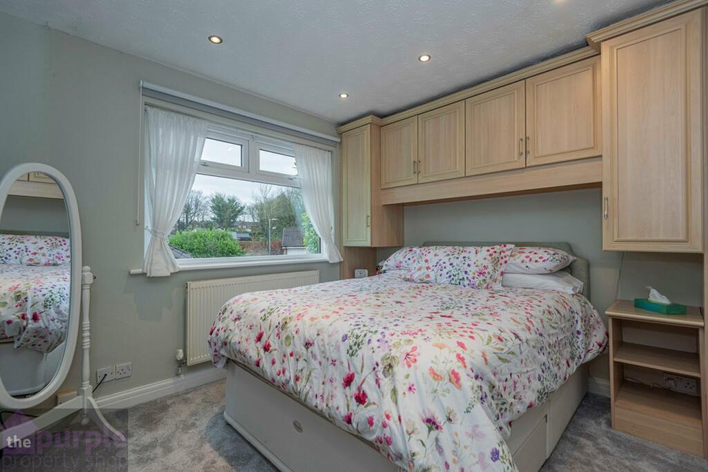 Additional image 15 of Grizedale Close, Bolton, BL1