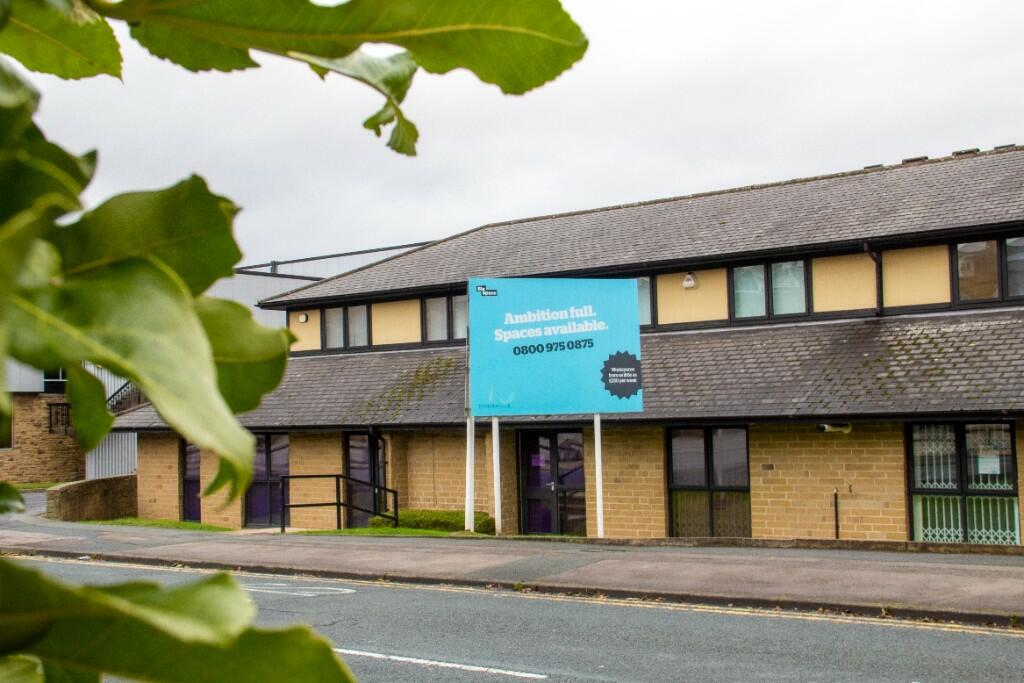 Additional image 9 of Parkview Court, St. Pauls Road, Shipley, West Yorkshire, BD18