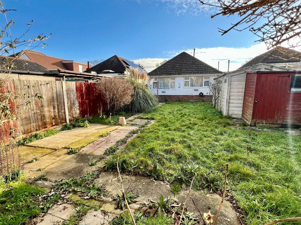 Additional image 13 of Harbeck Road, Throop, Bournemouth