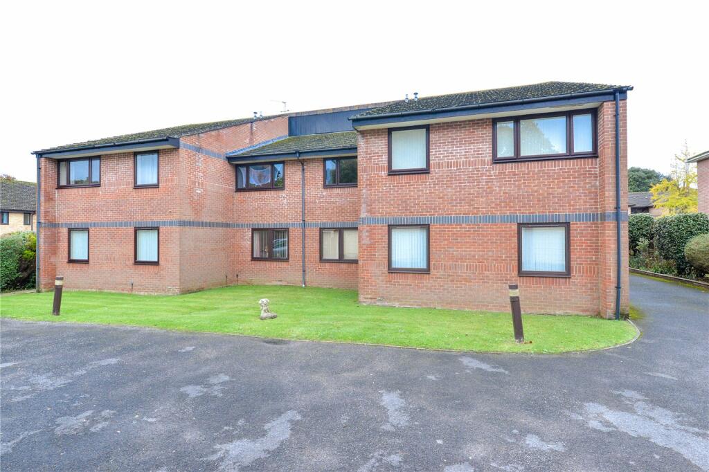 Additional image 12 of Fremington Court, Herbert Road, New Milton, Hampshire, BH25