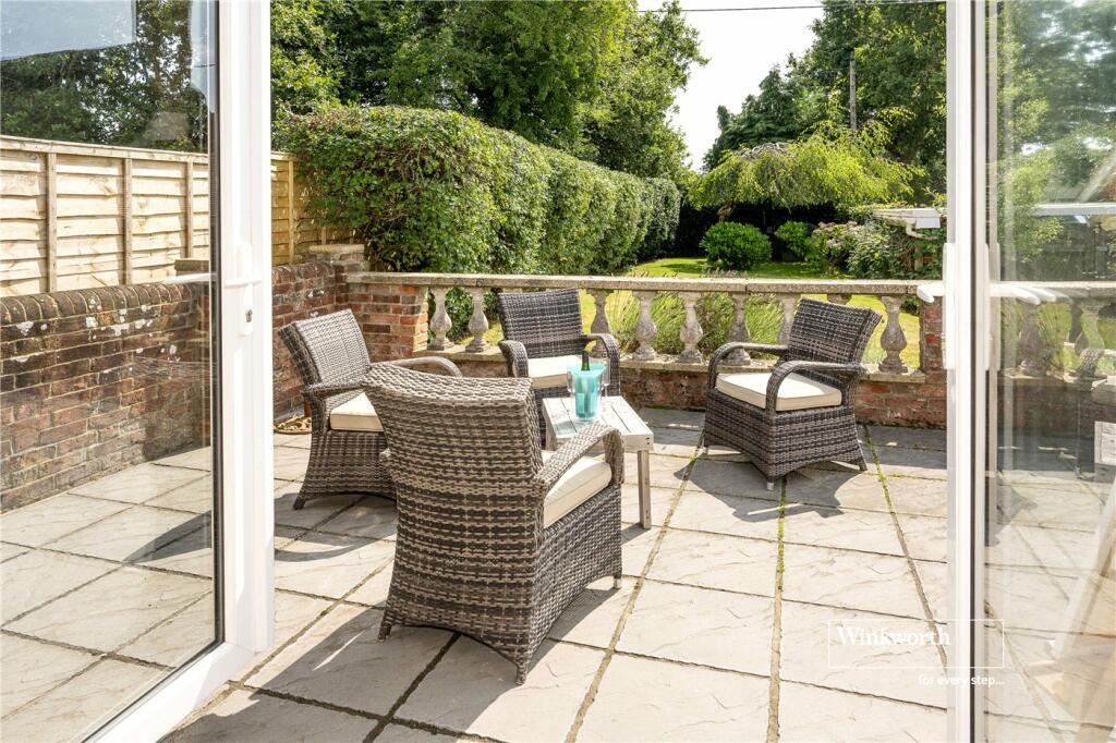 Additional image 23 of Lyndhurst Road, Bransgore, Christchurch, Hampshire, BH23