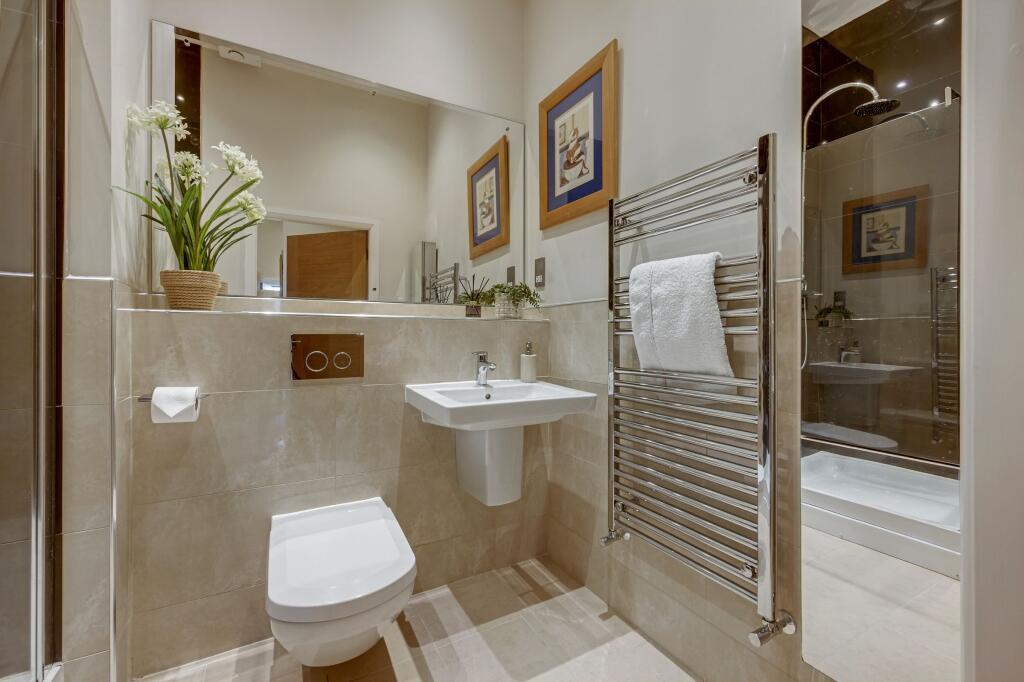 Additional image 17 of Hawkshaw Lodge, Hawkshaw