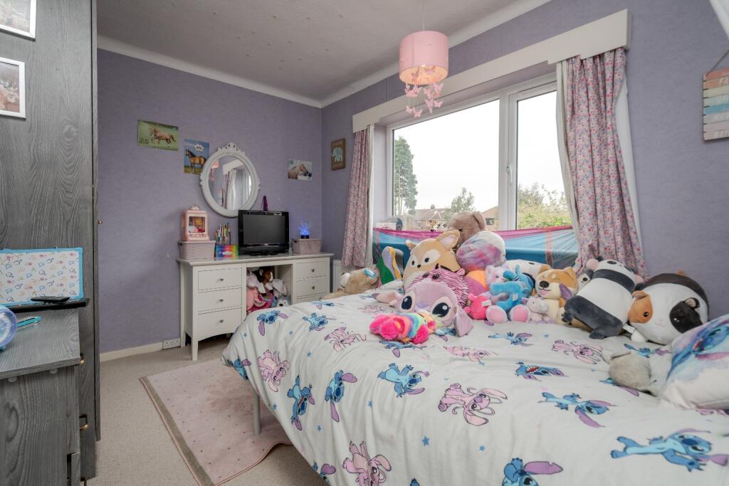 Additional image 19 of Spacious 3 Bedroom House with Large Rear Garden on Butterfield Road, Over Hulton, Lancashire