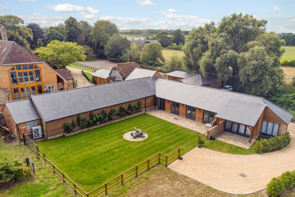 Additional image 23 of Knighton Lane, Wimborne, Dorset, BH21