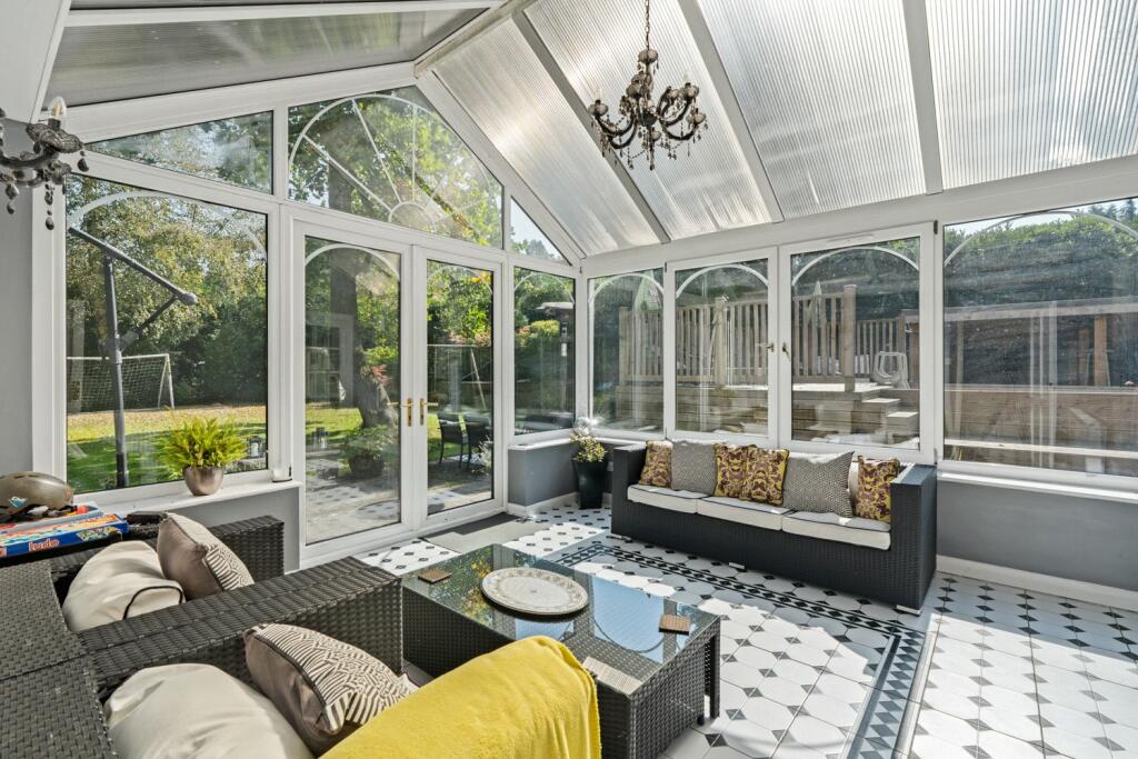 Additional image 6 of Station Road, West Moors, Ferndown, Dorset, BH22