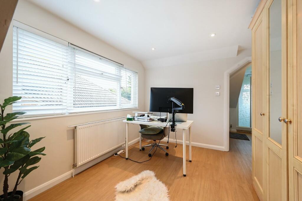 Additional image 16 of Shirley Avenue, Hove