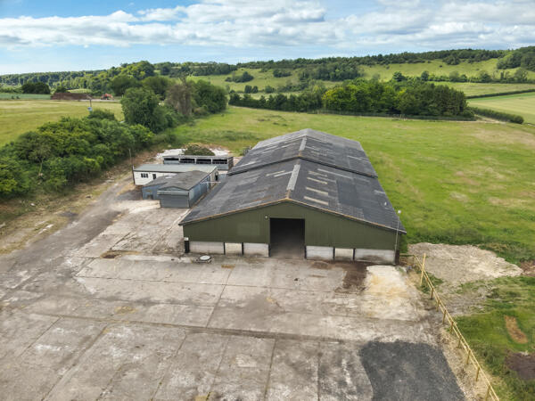 Additional image 4 of Lower Barpham Dairy, Michelgrove Lane, Patching, Worthing, BN13