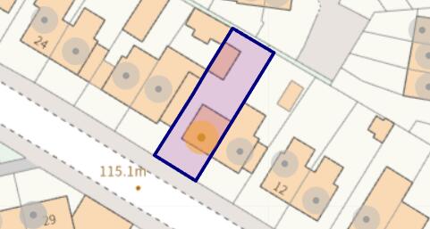 Additional image 19 of Oxford Grove, Bolton, Greater Manchester, BL1 3AN