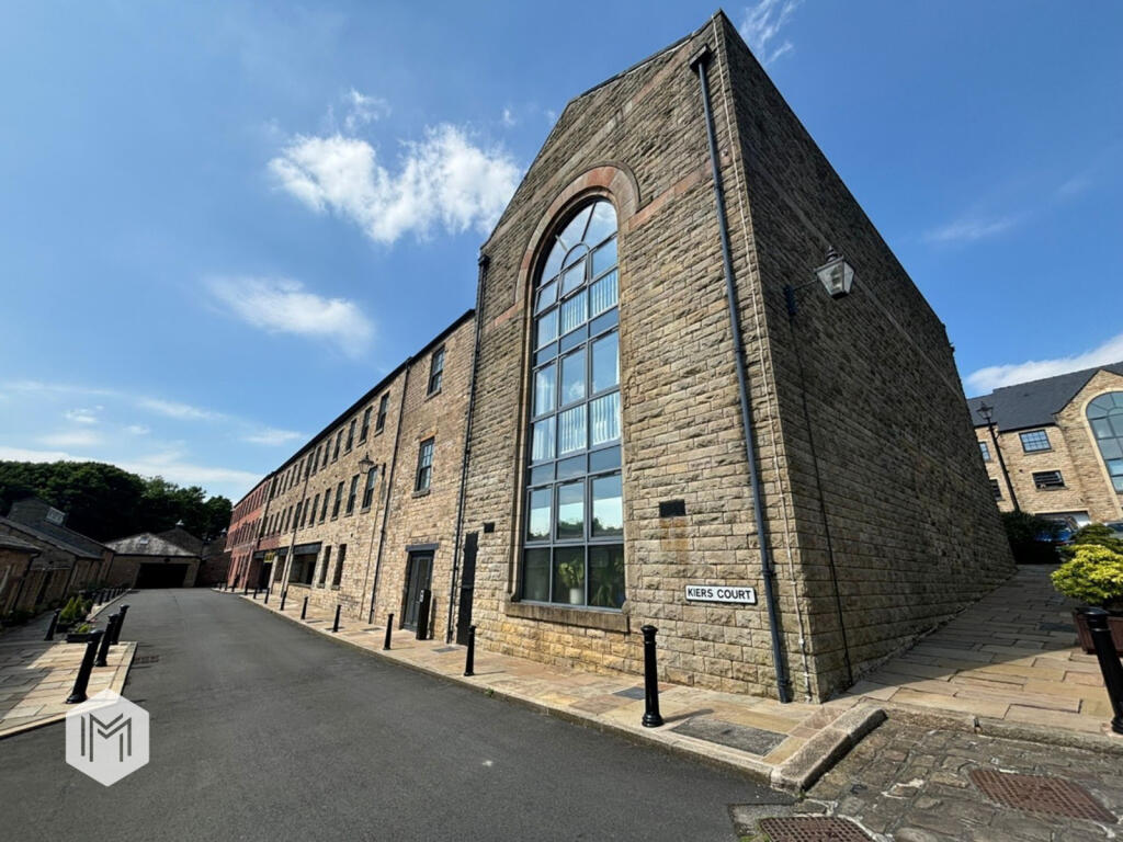 Primary image of Kiers Court, Horwich, Bolton, Greater Manchester, BL6 6TN
