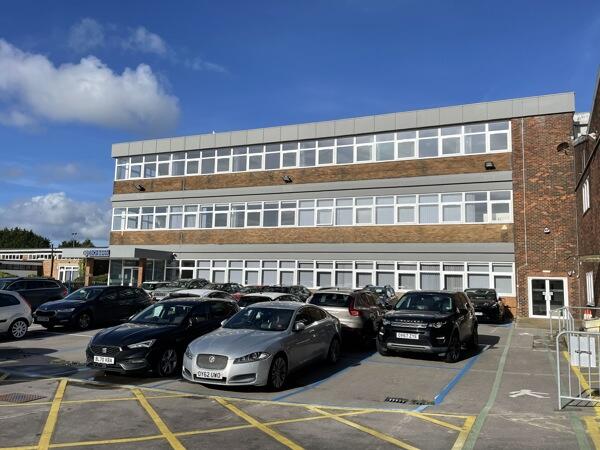 Additional image 3 of Eschmann House, 2nd Floor, 15 Peter Road, Lancing Business Park, Lancing, West Sussex, BN15