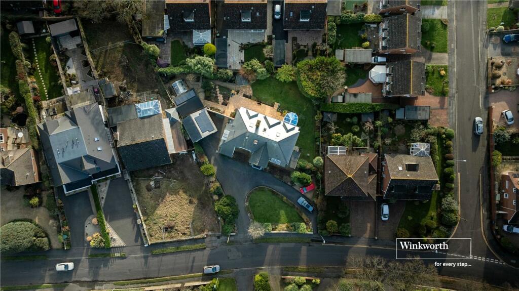 Additional image 20 of Montagu Road, Highcliffe, Christchurch, Dorset, BH23
