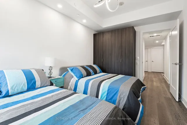 Additional image 25 of 128 Pears Ave Unit 507